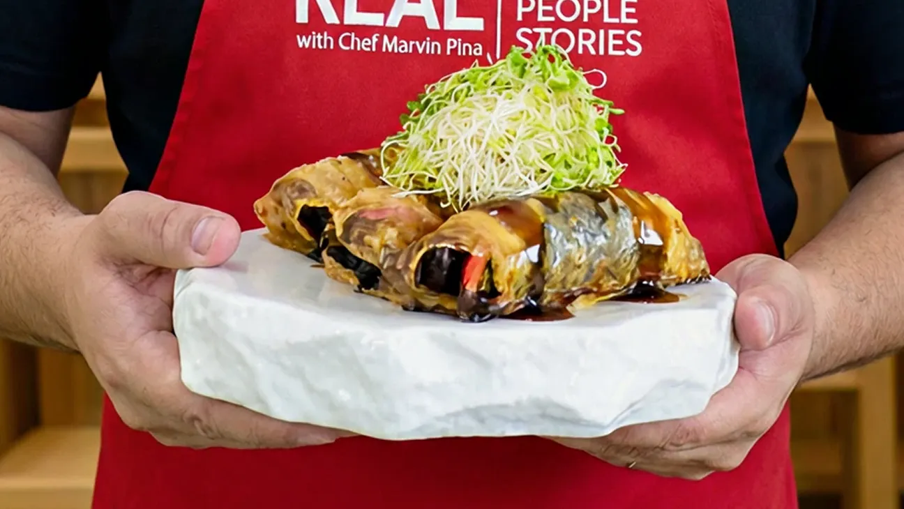 Spring Rolls